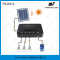 Solar Solarmodul 4W Solarmodul 3PCS 1W SMD LED Solarbausatz aus China